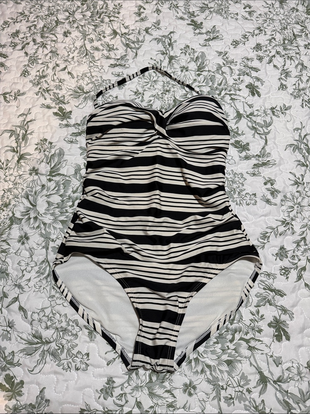 Catalina Women’s One Piece Swim